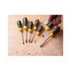 SET 8 GIRAVITI C/GRIP PH+STD