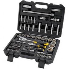 SET CHIAVI A BUSSOLA 96 PZ  1/4 E 1/2