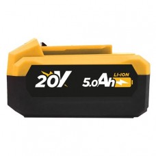 Blim Battery 20V 5Ah - Valido per tutte le referenze prodotto Blim Battery