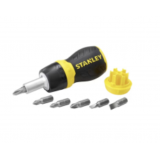 GIRAVITE NANO A CRICCHETTO STANLEY