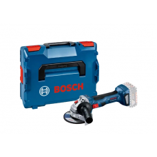 Smerigliatrice angolare,18V-senza batterie