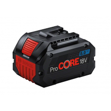 Batteria Litio 18V 8,0 Ah