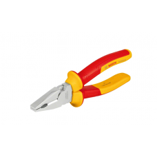 VDE Pinza combinata 180mm