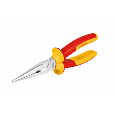 VDE Pinza becco lungo 200mm