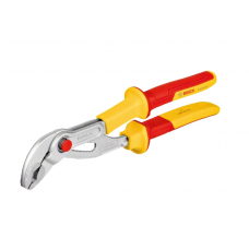 VDE Pinza regolabile 250mm