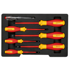 VDE Cacciavite set 7 pezzi SL/PH