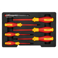 VDE Cacciavite set 7 pezzi TX