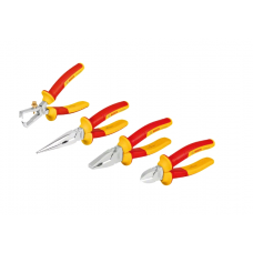 VDE Set pinze 4 pezzi