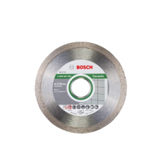 Disco diamantato Standard for Ceramic  115 mm