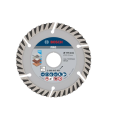 Disco diamantato Standard for Universal  115 mm