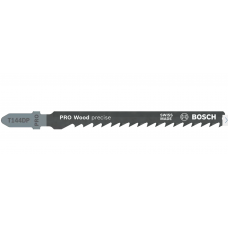lama seghetto alternativo Precision for Wood L. 100 mm, 3pz