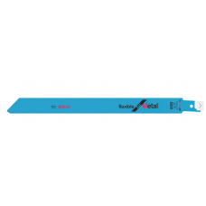 lama sega universale for Metal 225x19x0,9 mm TPI 24, 5pz