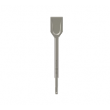 Scalpello a spatola codolo 250x40 mm