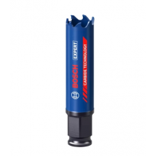 Sega a tazza Expert Tough Material 20x60 mm