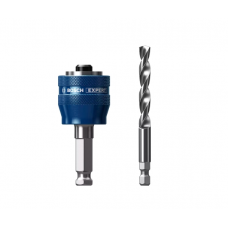 Mandrino Power Change Plus 11 mm, punta 7,15 x 105 mm, 2 pz