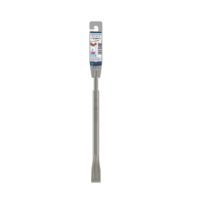 Scalpello piatto codolo 250x20 mm