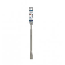 Scalpello piatto codolo 250x20 mm