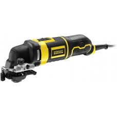 Utensile multifunzione oscillante 300w-a filo
