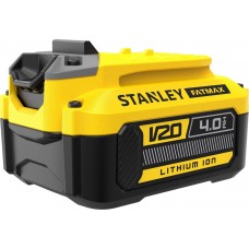 BATTERIA 18V 4,0AH