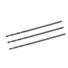 3 Punte HSS 1 mm.