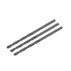 3 Punte HSS 2 mm.