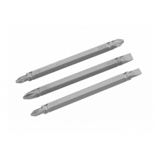 3 Inserti doppi 86 mm. PH1-2, PZ1-2, SL5-6