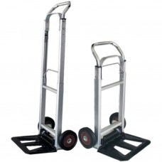 Brüder Mannesmann Carrello per Sacchi 90 kg 099/T (408643)