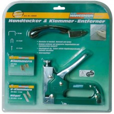 Brüder Mannesmann Set Sparapunti 5 pz 48440 (408606)