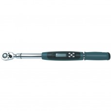 Brüder Mannesmann Chiave Dinamometrica con Schermo LCD 1/2" 18142 (420133)