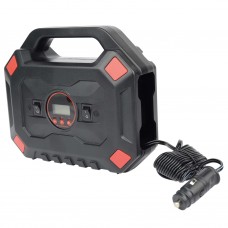 Brüder Mannesmann Compressore Compatto 12 V (433780)