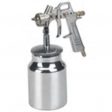 Einhell Pistola a Spruzzo con Tazza Vernice (402086)