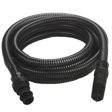 Einhell Tubo di Aspirazione 7 m in Plastica per Pompa d'Acqua (405335)