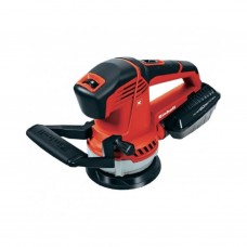 Einhell Levigatrice Orbitale TC-RS 38 E (405416)