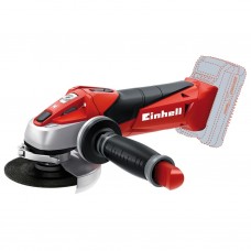 Einhell Smerigliatrice Angolare a Batteria TE-AG 18 Li - Solo (402181)