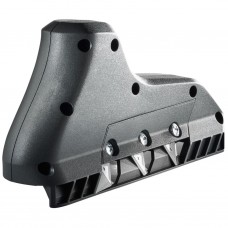 wolfcraft Pialla Tripla Lama Nera 4009000 (416096)