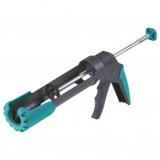 wolfcraft Pistola Meccanica per Sigillanti MG 200 ERGO 4352000 (408141)