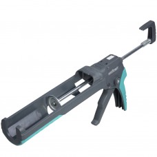 wolfcraft Pistola per Sigillante MG400 Ergo+ 4354000 (422089)