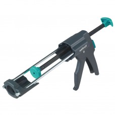 wolfcraft Pistola Meccanica per Sigillanti MG 600 PRO 4356000 (408139)