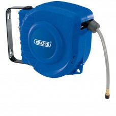 Draper Tools Avvolgitubo Aria Compressa 12 m 15047 (415199)