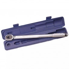 Draper Tools Chiave Dinamometrica Quadrata 1/2" Argento 30357 (415055)