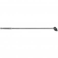 Draper Tools Expert Quadro Maschio Snodato Attacco 1/2" 640 mm 34334 (415038)