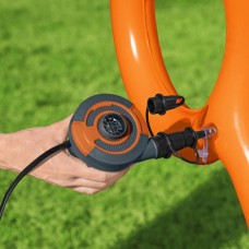 Bestway Pompa d'Aria Sidewinder 12 V (441123)