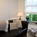 WallArt Pannelli a Parete 3D Maxwell 12 pz GA-WA22 (412836)