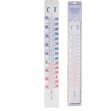 Esschert Design Termometro da Parete 90 cm TH9 (404670)