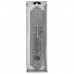 Esschert Design Termometro a Parete Rottami di Zinco 30 cm OZ10 (411476)