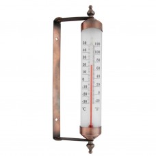 Esschert Design Termometro da Finestra 25 cm TH70 (411490)