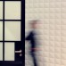 WallArt Pannelli a Parete 3D Cubes 12 pz GA-WA07 (412821)