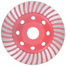 Disco da Taglio a Tazza Diamantato con Turbo 115 mm (143250)