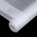 Telone Leno 260 g / m² 1,5x10 m Bianco (45540)