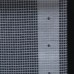 Telone Leno 260 g / m² 2x20 m Bianco (45550)